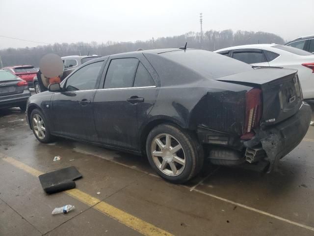 2005 Cadillac STS