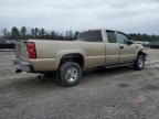 2005 Chevrolet Silverado C2500 Heavy Duty