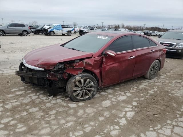 2014 Hyundai Sonata SE