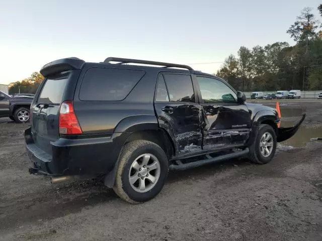 2006 Toyota 4runner SR5