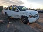 2011 Chevrolet Avalanche LT