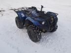 2005 Yamaha YFM450 Fwan