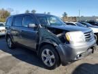 2013 Honda Pilot EXL