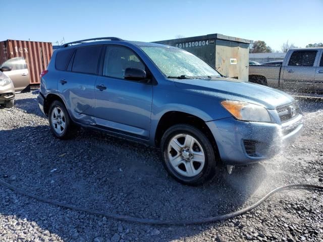 2009 Toyota Rav4