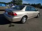 2000 Honda Accord EX