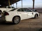 2004 Pontiac Grand AM SE1