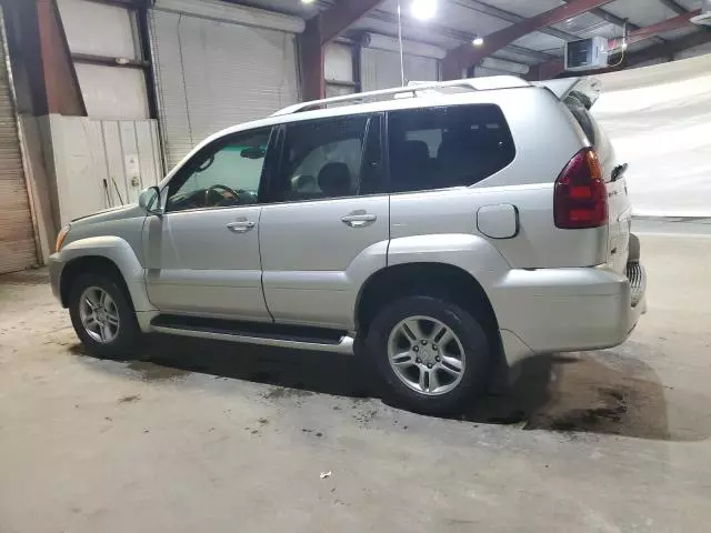 2004 Lexus GX 470