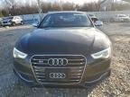 2013 Audi S5 Prestige