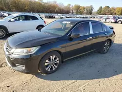 2014 Honda Accord LX en venta en Conway, AR