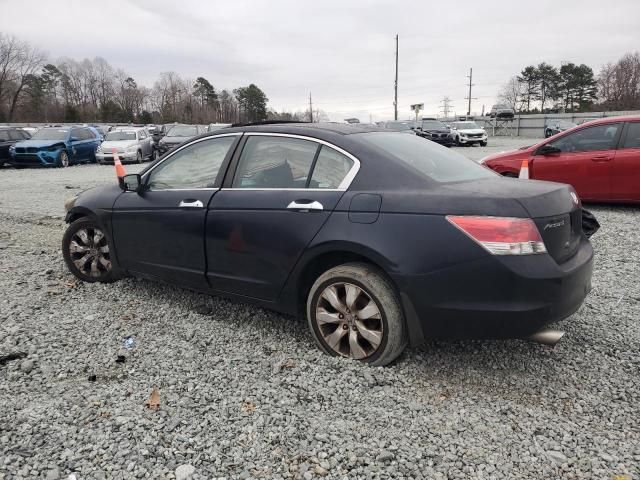 2008 Honda Accord EX