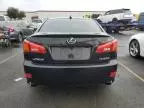 2008 Lexus IS 250