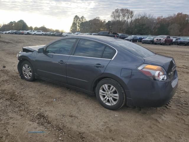 2010 Nissan Altima Base