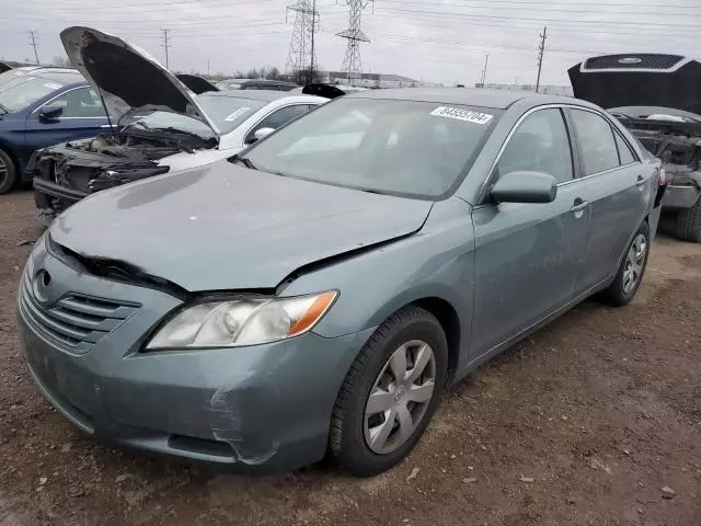 2008 Toyota Camry CE