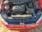 2016 Volkswagen Golf Sportwagen S