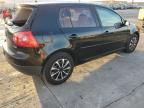 2009 Volkswagen Rabbit