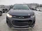 2021 Chevrolet Trax 1LT