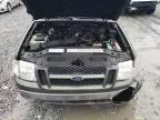 2002 Ford Explorer Sport Trac