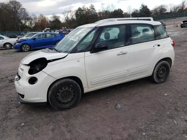 2014 Fiat 500L POP