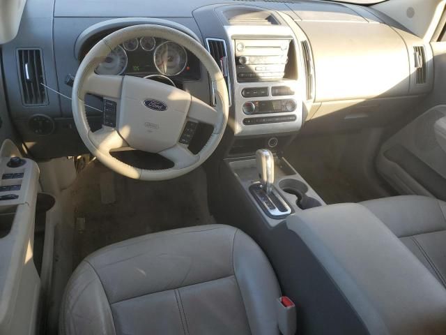 2010 Ford Edge Limited