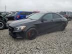 2014 Mercedes-Benz CLA 250