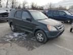 2003 Honda CR-V EX