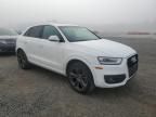 2015 Audi Q3 Prestige