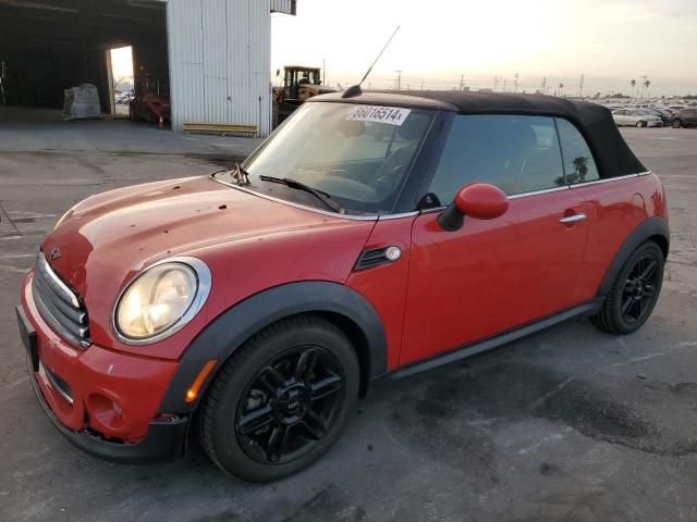 2015 Mini Cooper