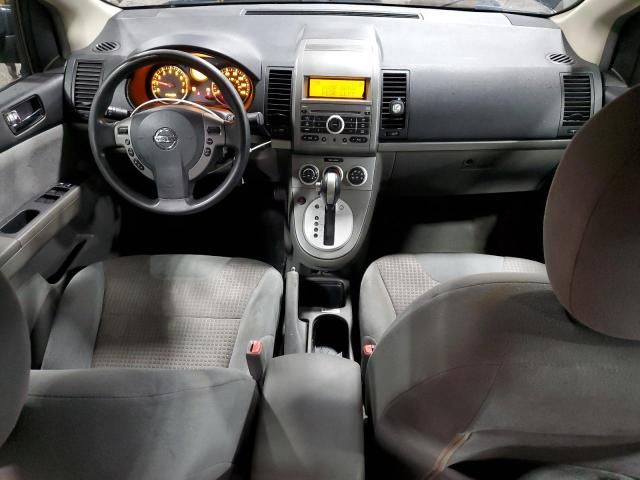 2008 Nissan Sentra 2.0