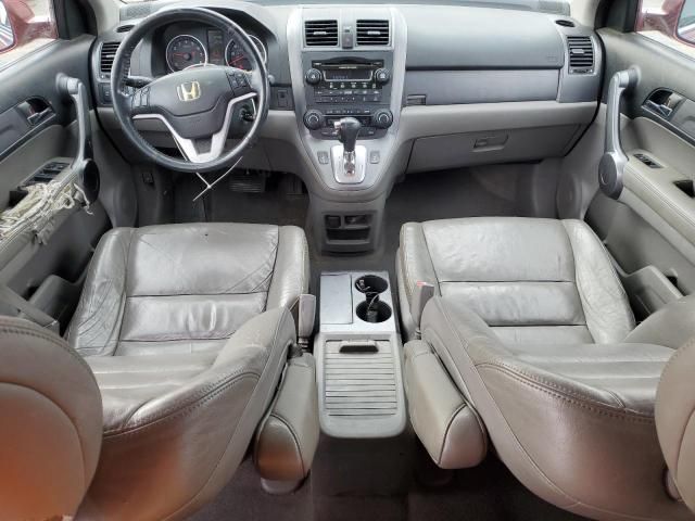 2009 Honda CR-V EXL