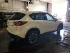 2016 Mazda CX-5 GT