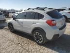 2016 Subaru Crosstrek Limited