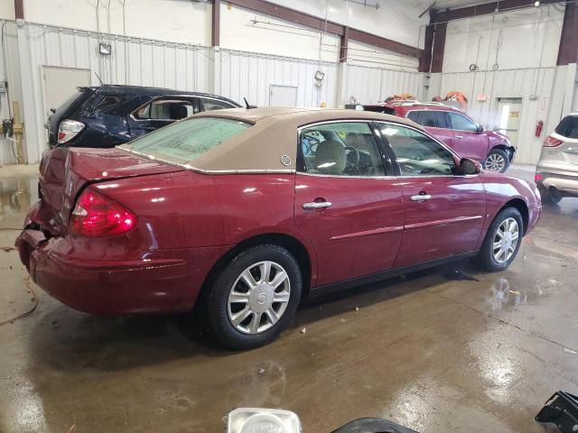 2006 Buick Lacrosse CX