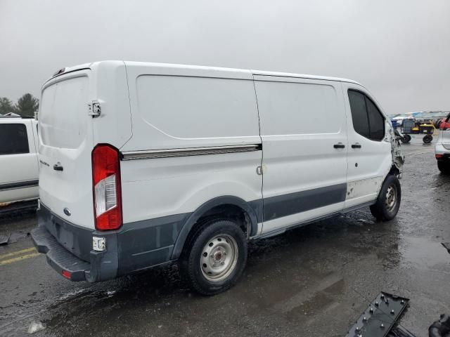 2016 Ford Transit T-250