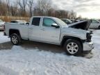 2016 GMC Sierra K1500 SLT