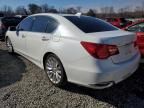 2014 Acura RLX Advance