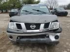 2009 Nissan Frontier Crew Cab SE