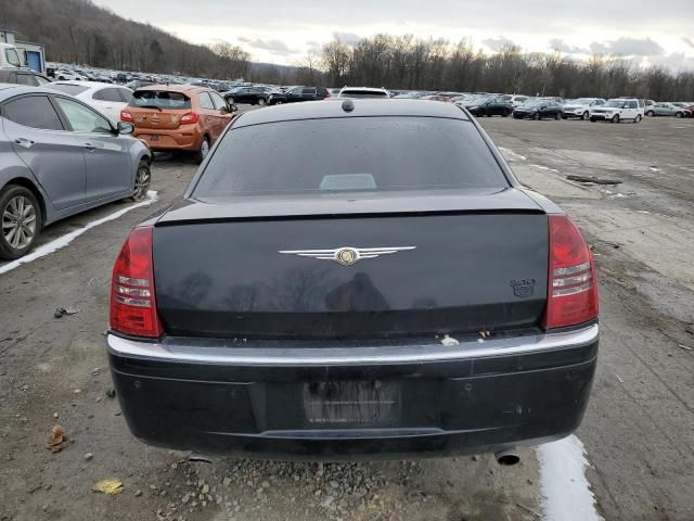 2006 Chrysler 300C