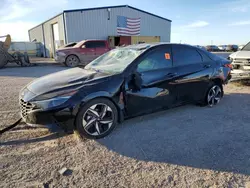 2023 Hyundai Elantra SEL en venta en Amarillo, TX