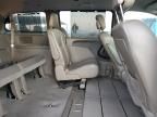 2012 Chrysler Town & Country Touring L