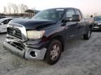 2007 Toyota Tundra Double Cab SR5