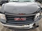 2011 GMC Sierra K1500