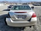 2006 Honda Accord LX