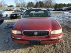 1999 Buick Lesabre Custom