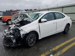 2016 Toyota Corolla L en venta en Pennsburg, PA