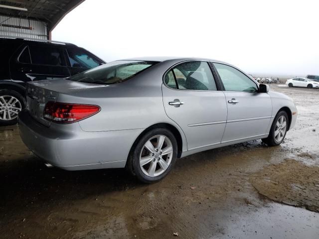 2005 Lexus ES 330