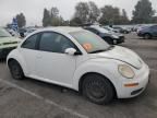 2010 Volkswagen New Beetle