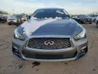 2022 Infiniti Q50 Sensory