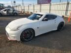 2016 Nissan 370Z Base