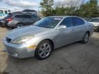 2006 Lexus ES 330