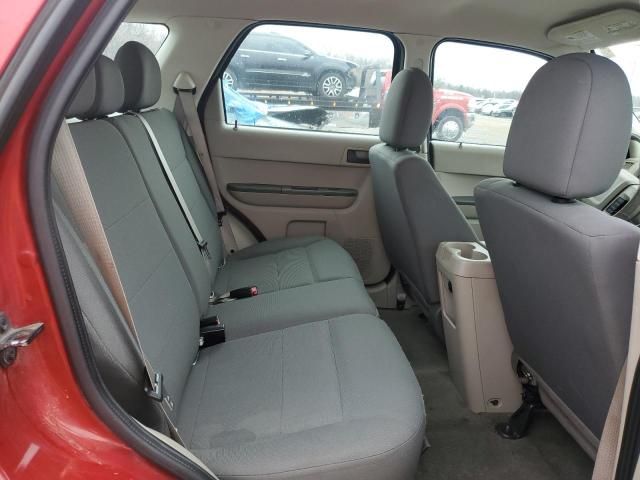 2011 Ford Escape XLS